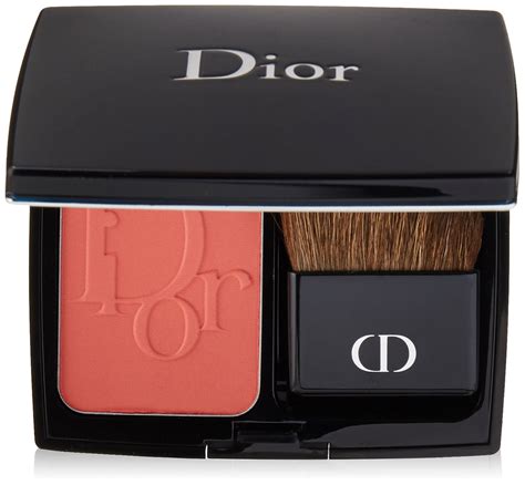 dior blush powder.